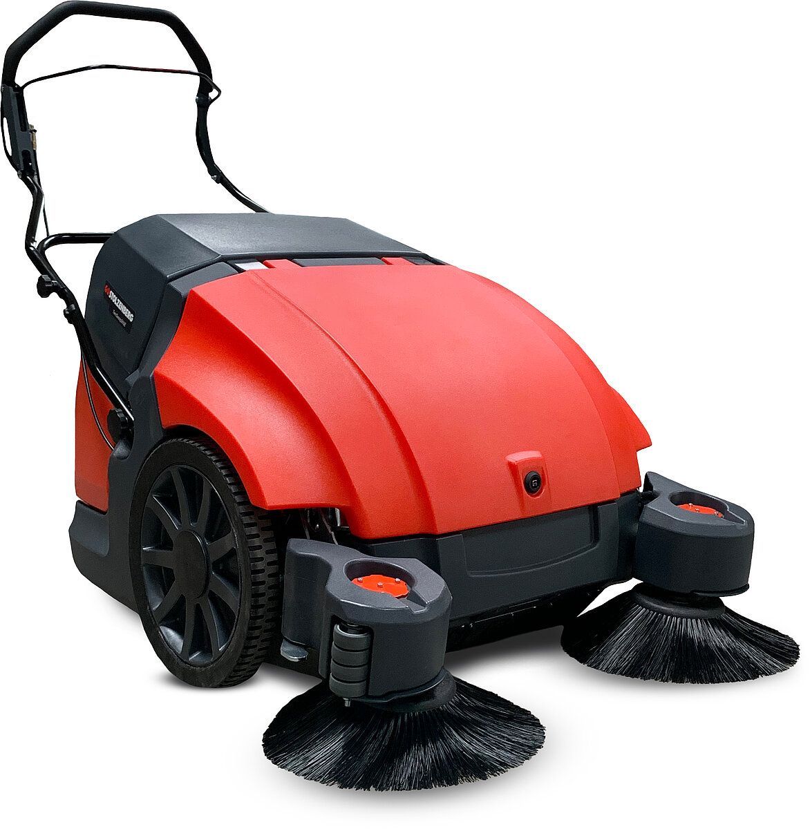 Stolzenberg-Twin Sweep 900E Pro